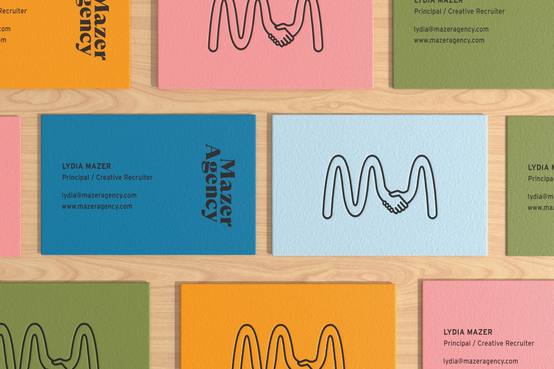 Mazer Agency | Mindsparkle Mag