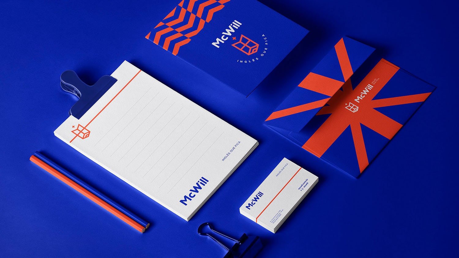 McWill Branding | Mindsparkle Mag