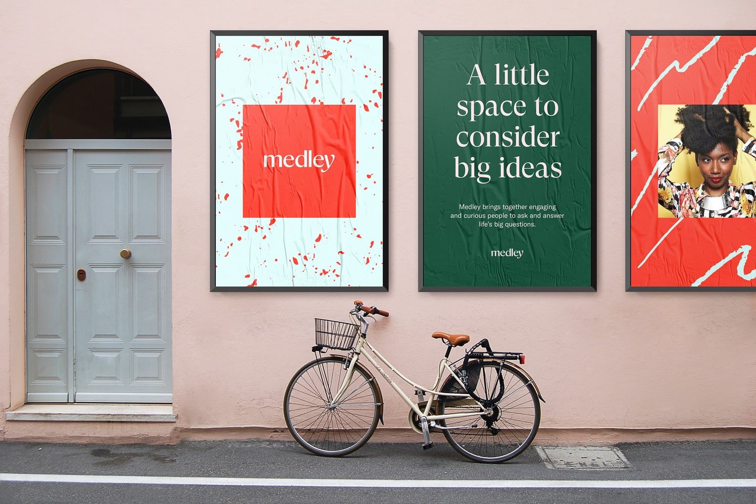 Medley | Mindsparkle Mag