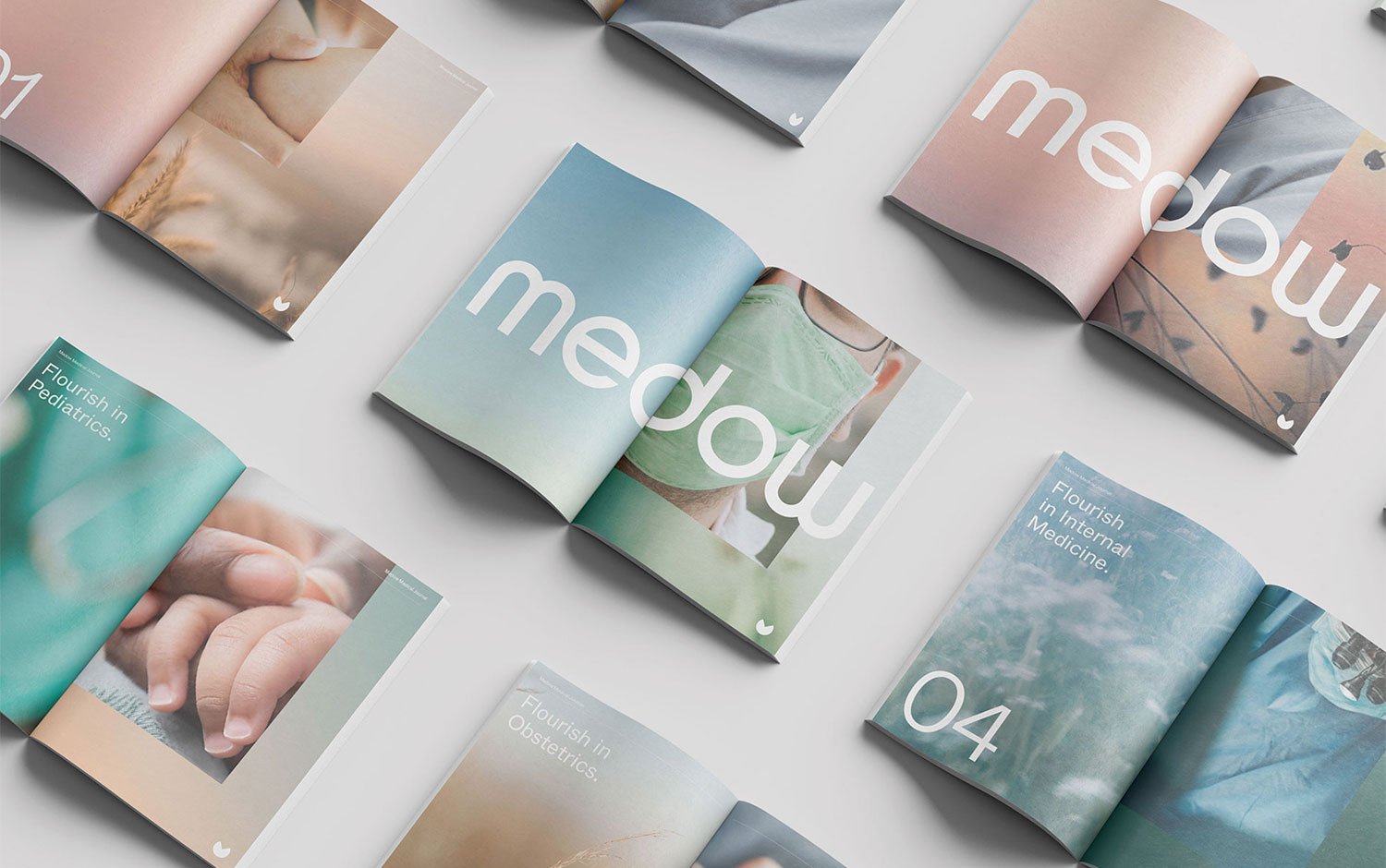 Medow | Mindsparkle Mag