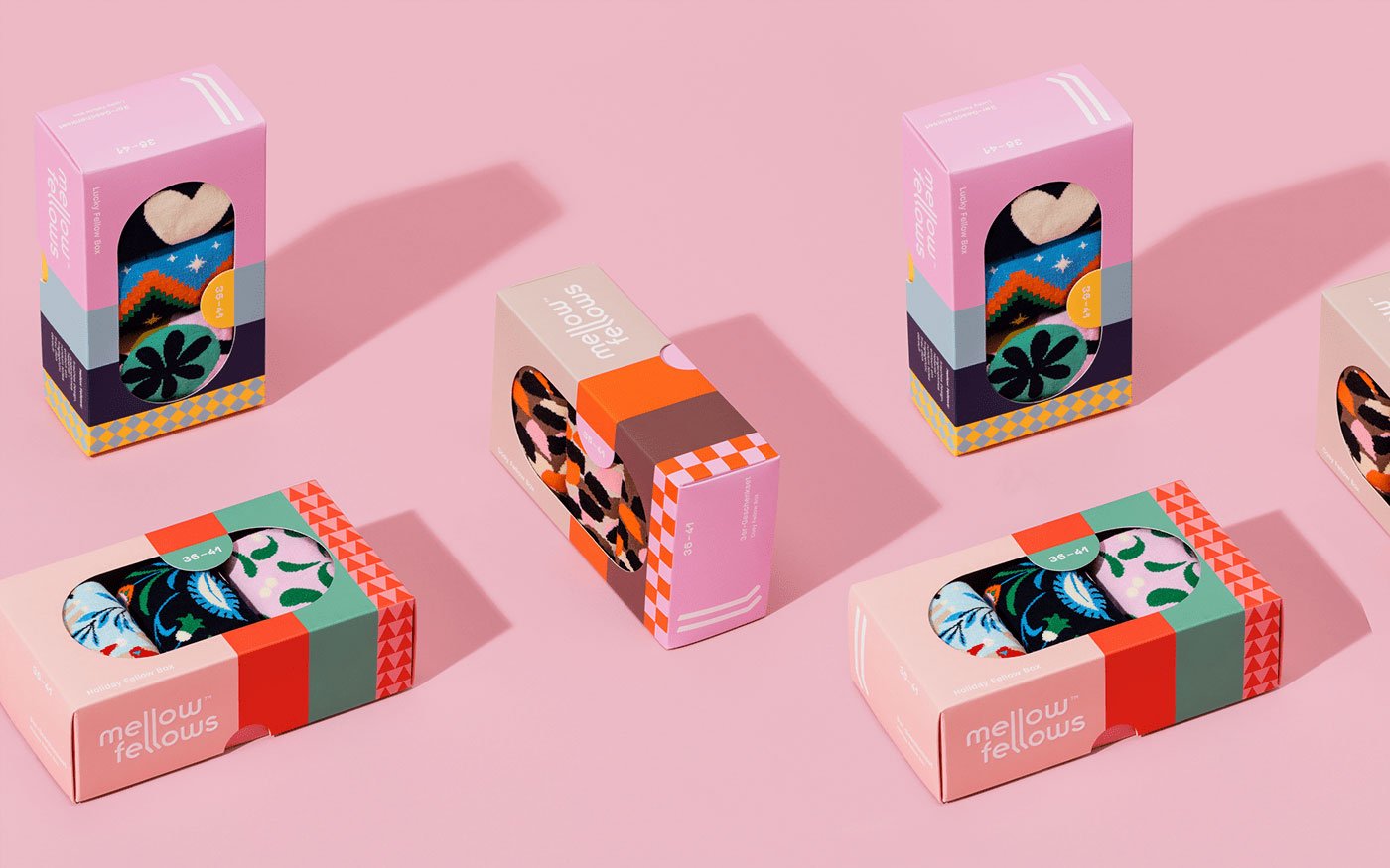 Mellow Fellows | Mindsparkle Mag