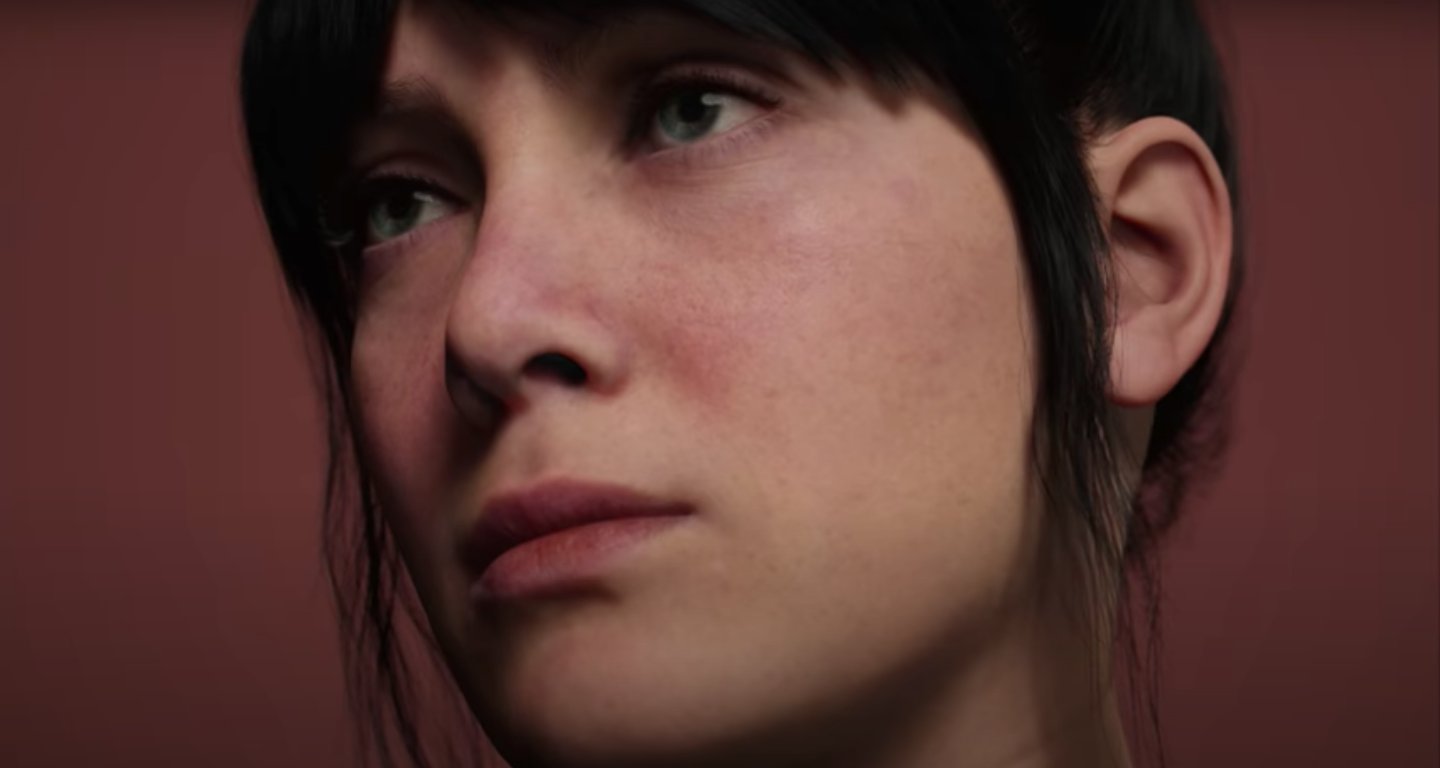 Meta Human | Mindsparkle Mag