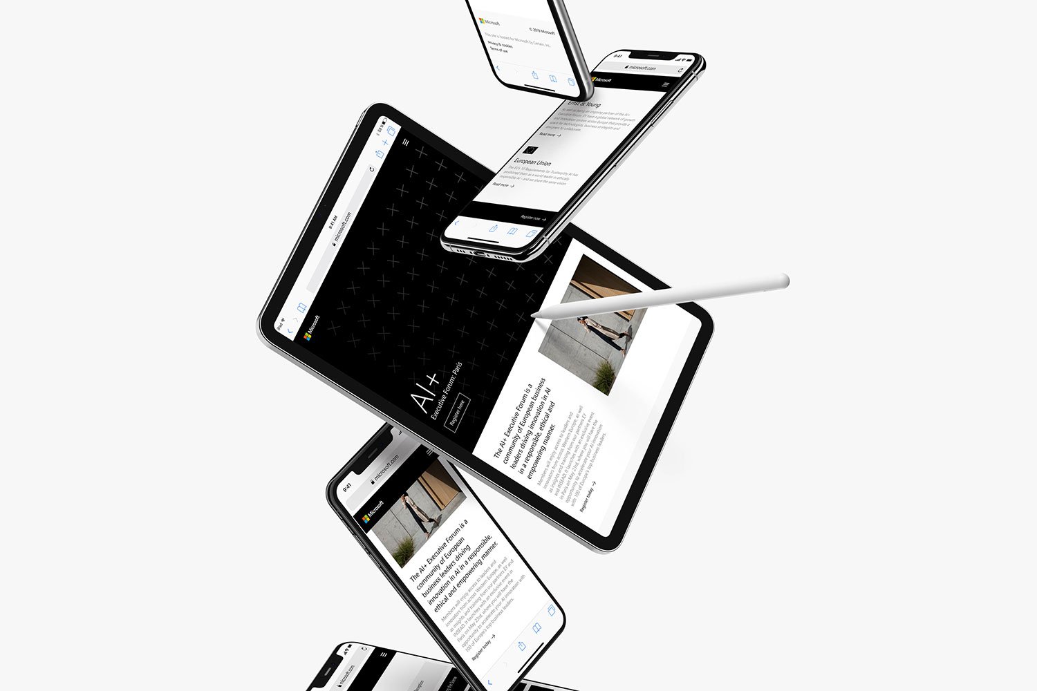 Microsoft AI+ | Mindsparkle Mag