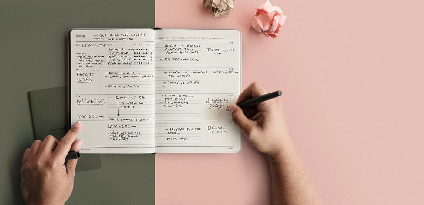 MiGOALS Design Diaries | Mindsparkle Mag