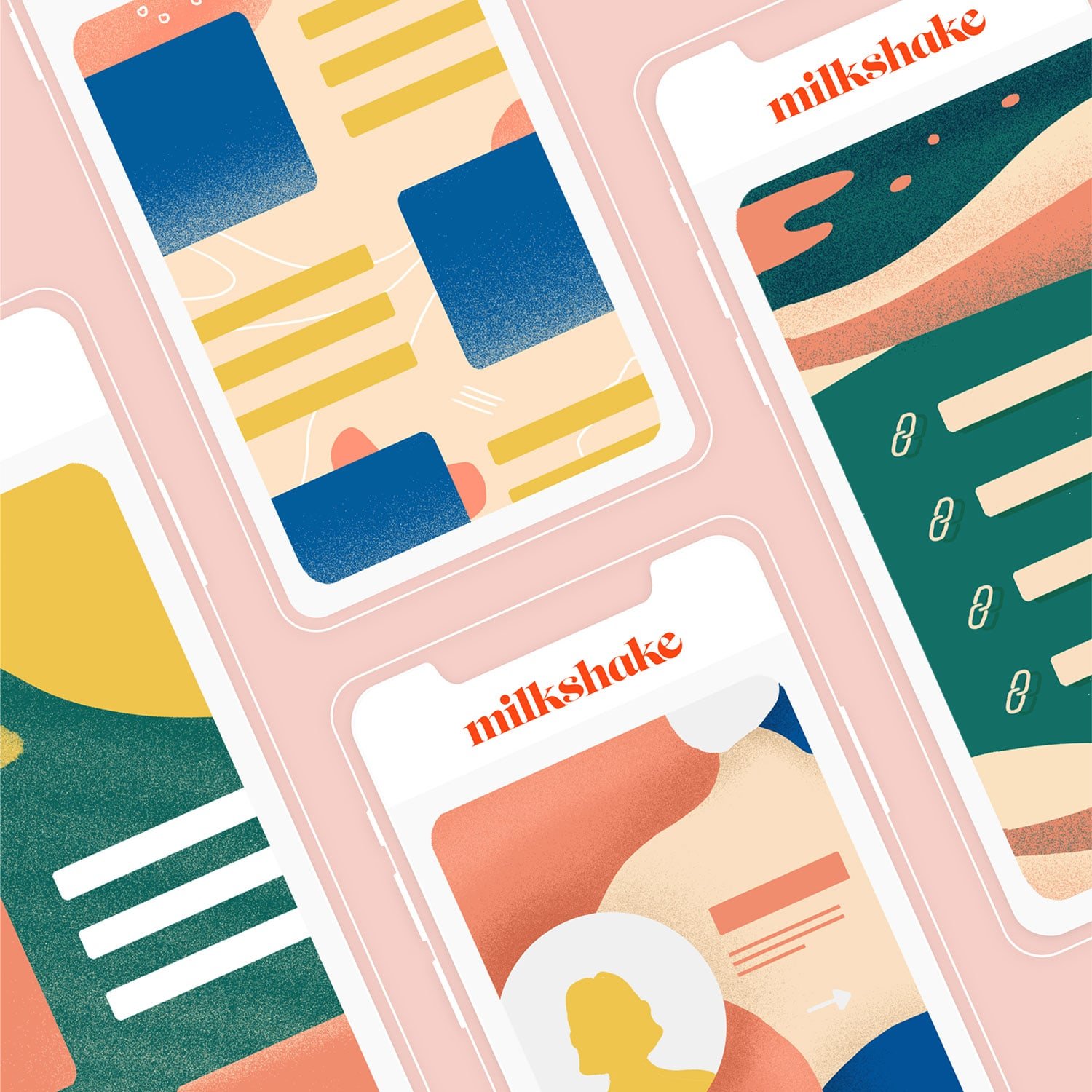 Milkshake | Mindsparkle Mag