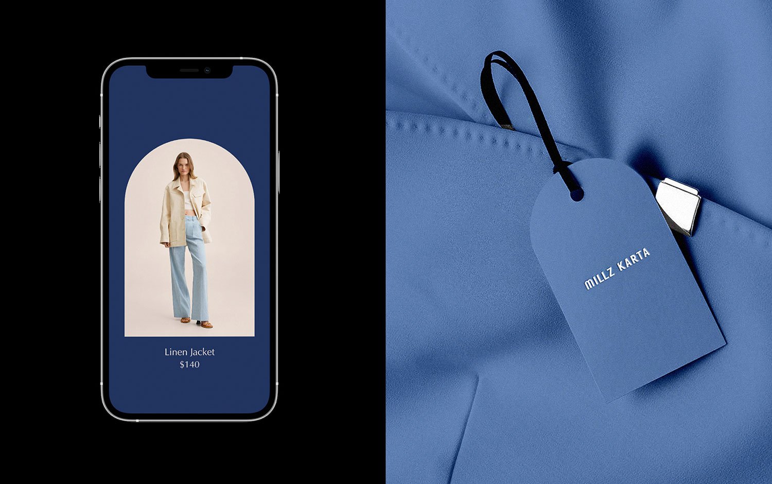 Millz Karta Fashion Branding | Mindsparkle Mag