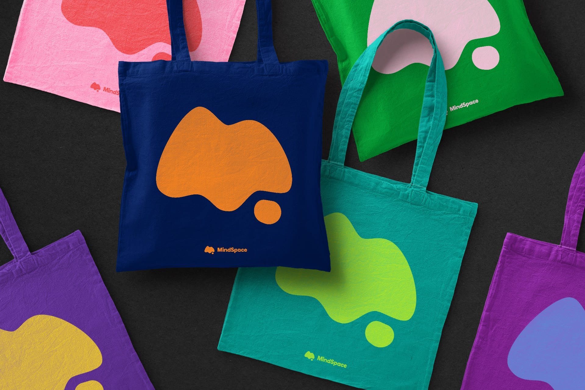 Mindspace Branding | Mindsparkle Mag