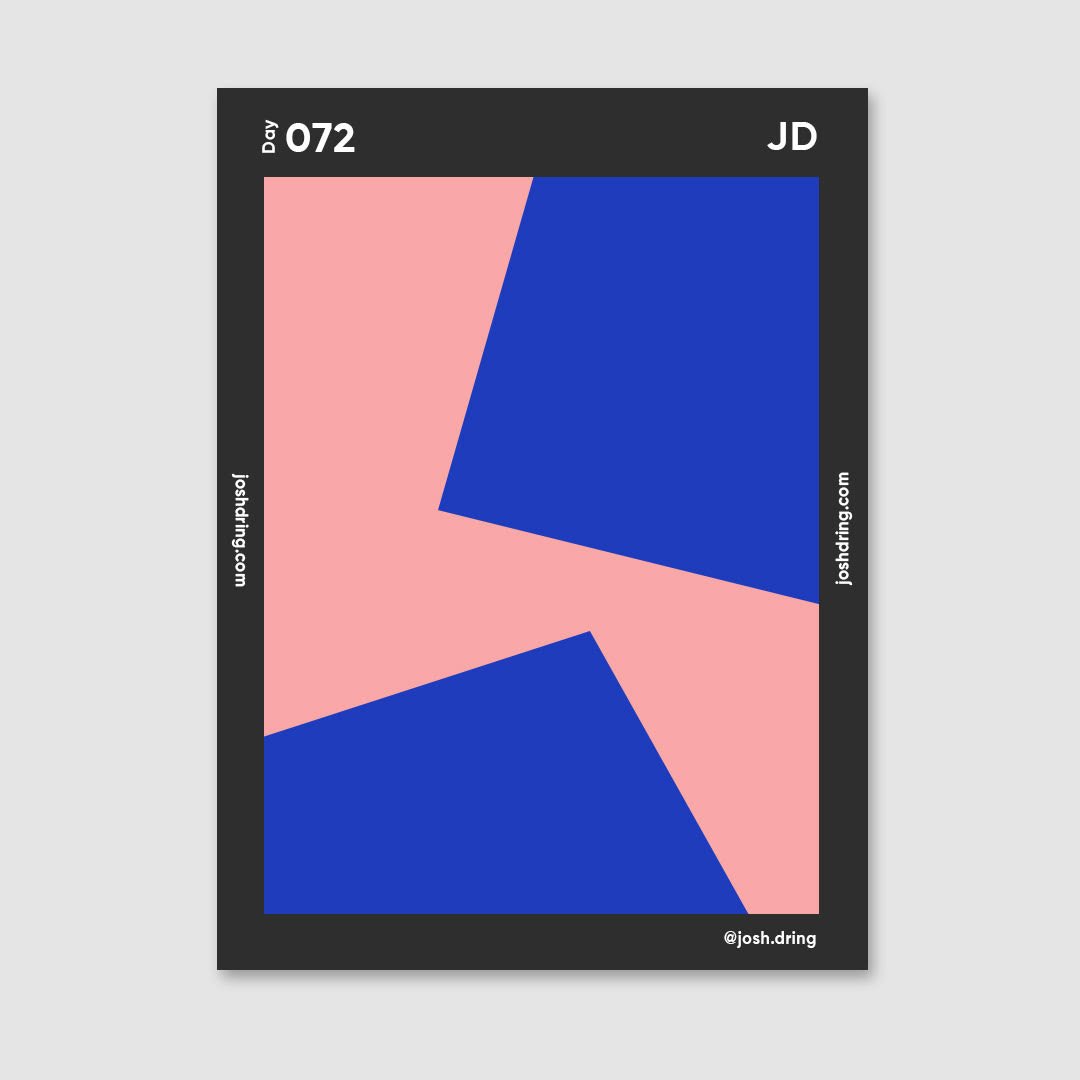 Minimal Poster Series | Mindsparkle Mag
