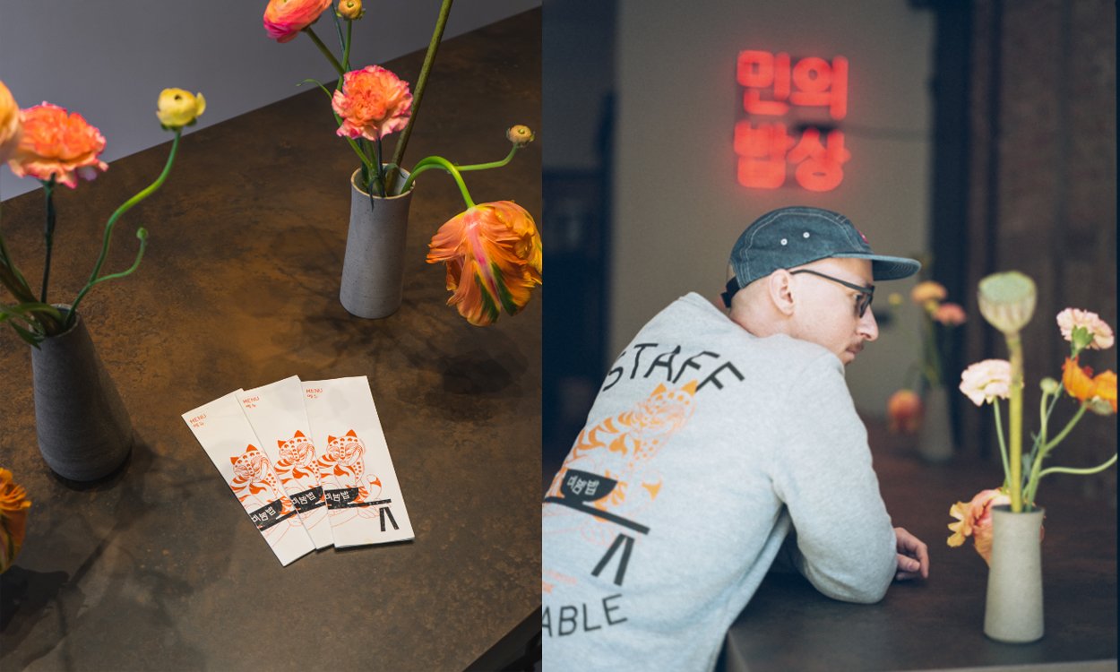 Min's Table | Mindsparkle Mag