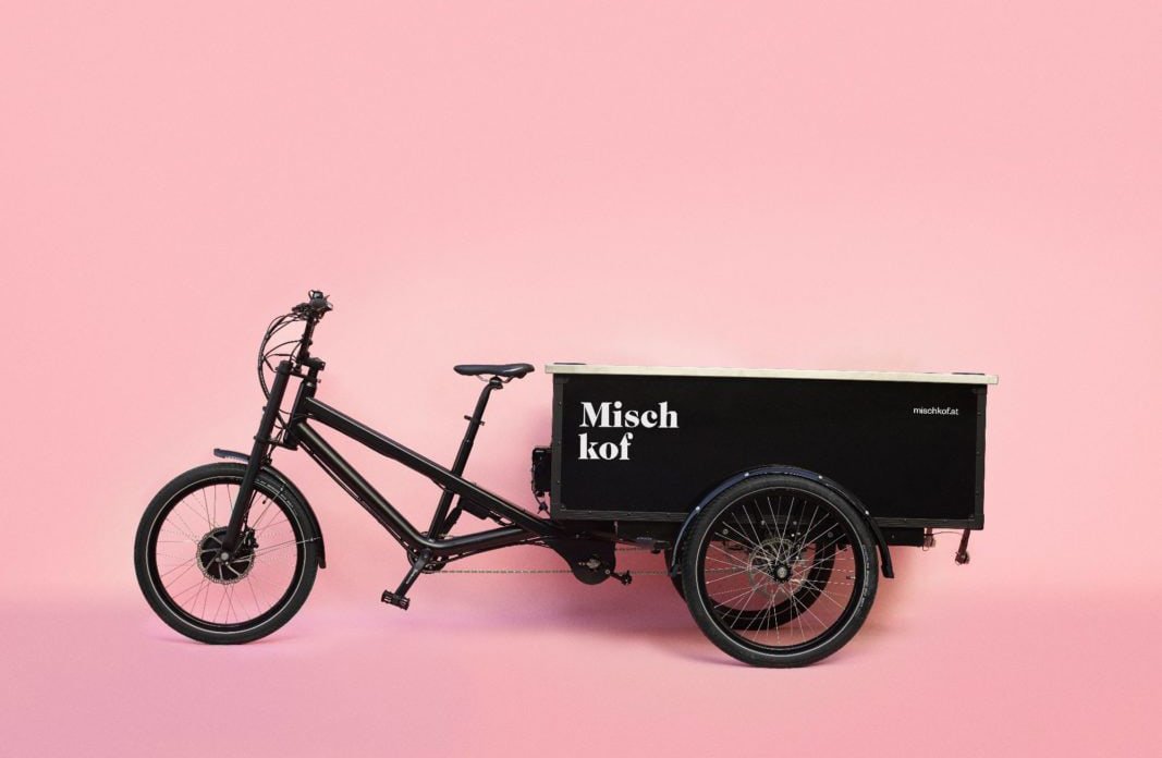 Mischkof identity | Mindsparkle Mag