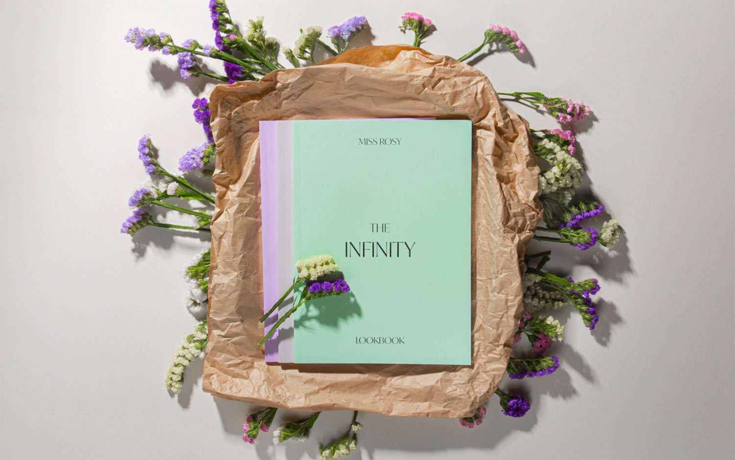 Miss Rosy Book Catalogues | Mindsparkle Mag