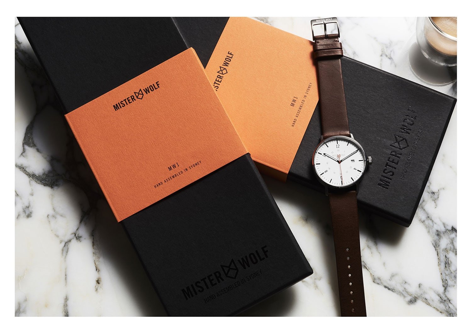 Mister Wolf Watches Identity | Mindsparkle Mag