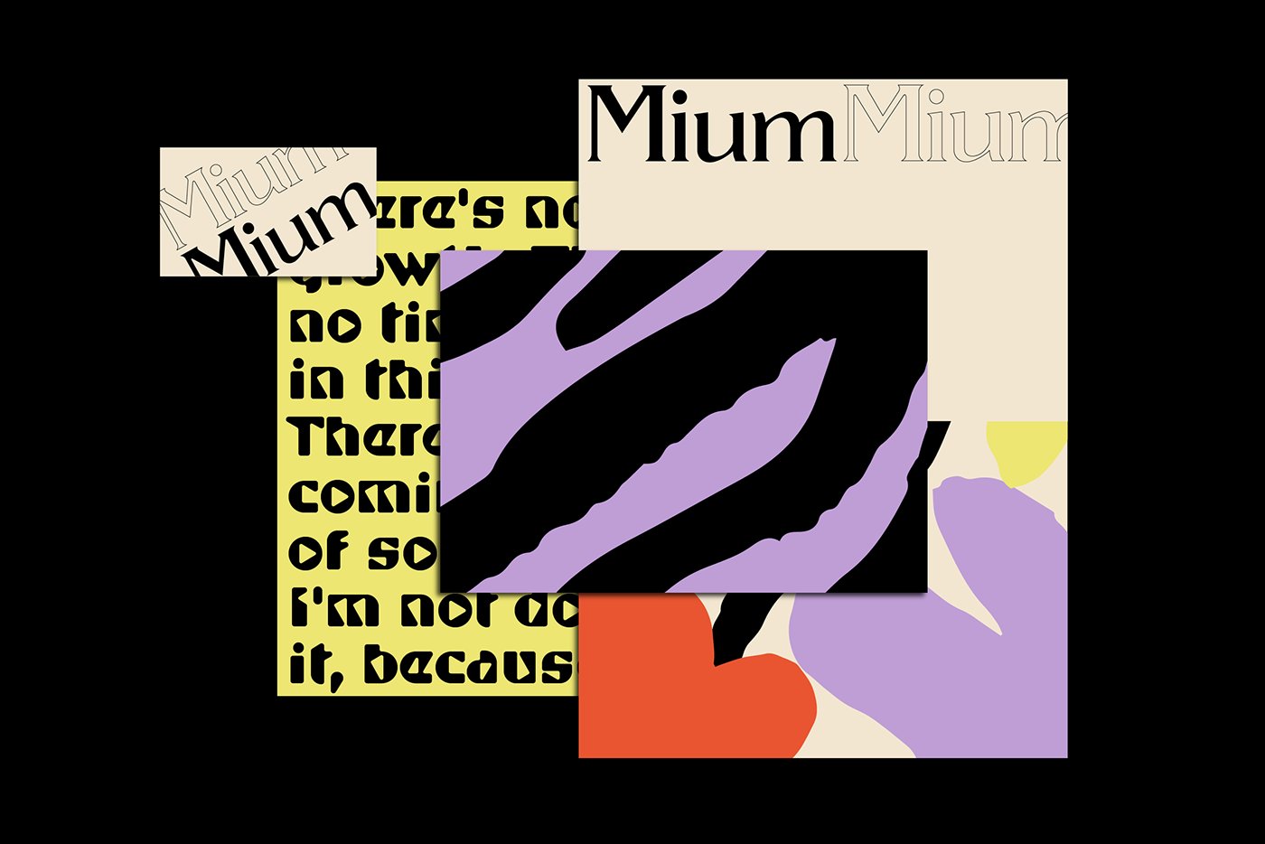 Mium Mium | Mindsparkle Mag