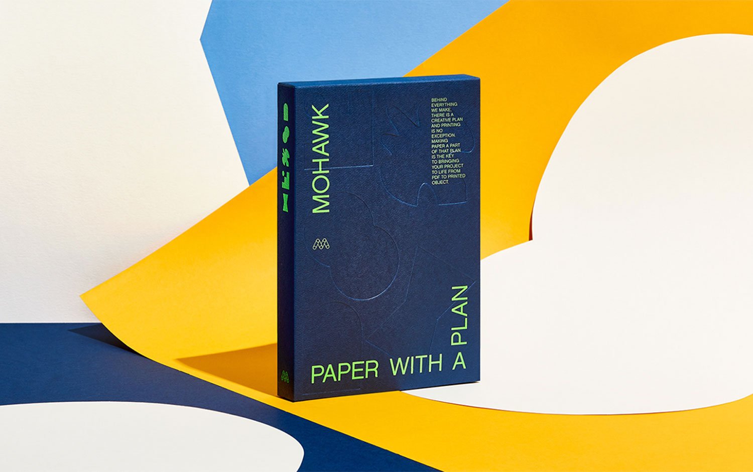 Mohawk — Paper With a Plan | Mindsparkle Mag