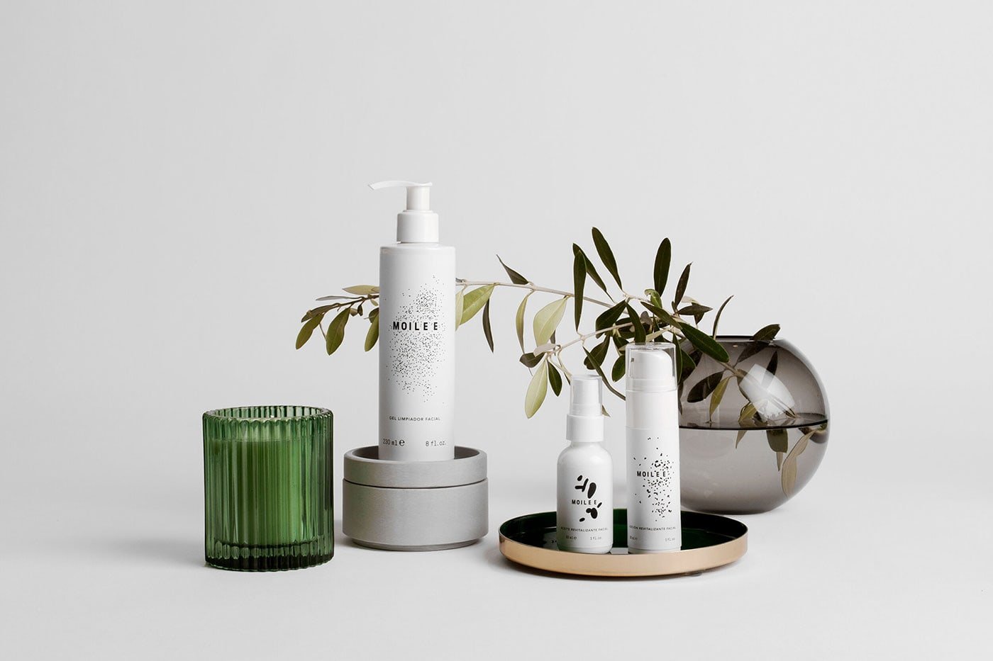 Moilee Packaging | Mindsparkle Mag