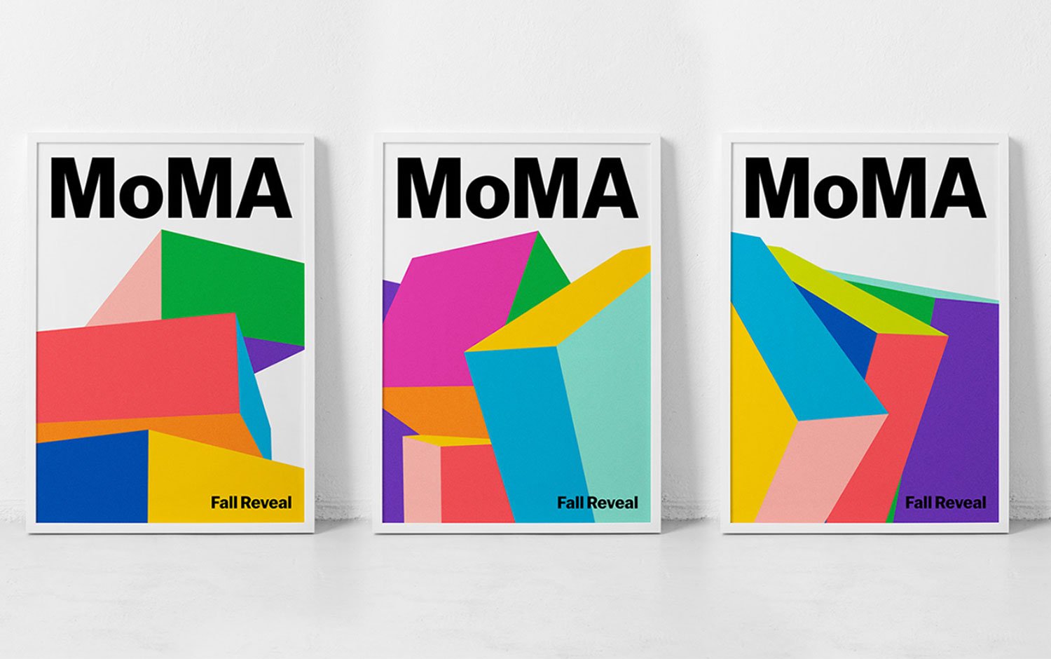 MoMA Reveal | Mindsparkle Mag