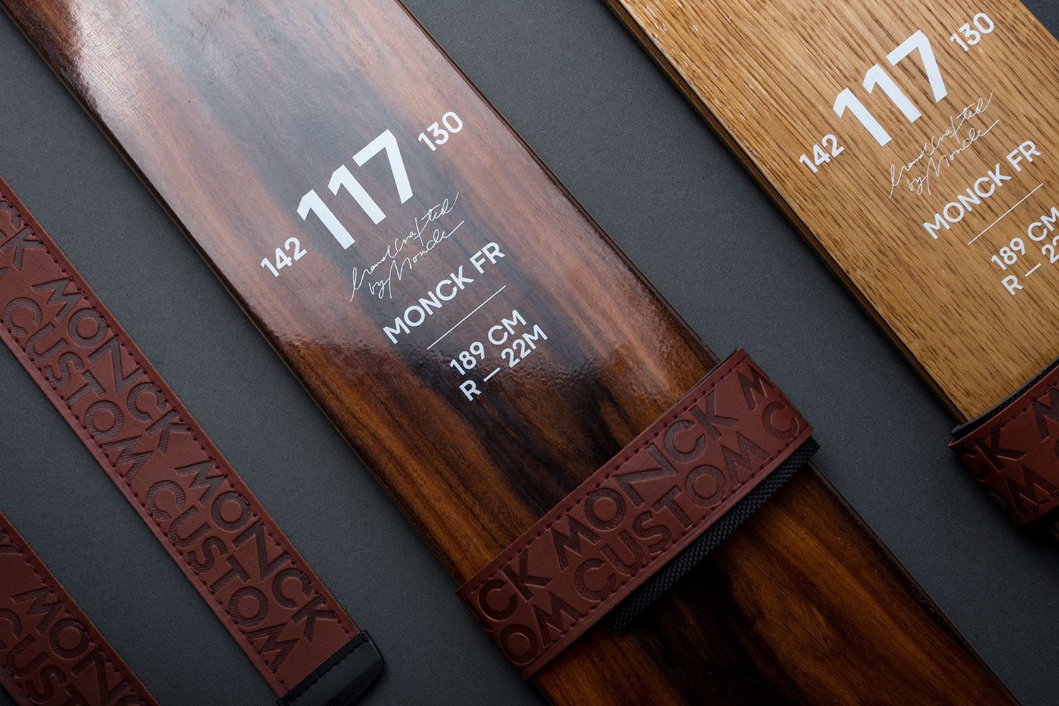 Monck Custom Skis | Mindsparkle Mag