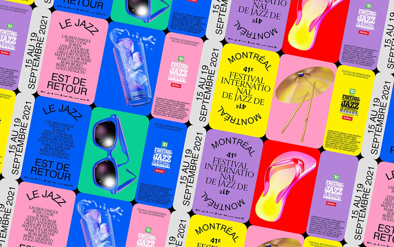 Montreal International Jazz Festival 2021 | Mindsparkle Mag