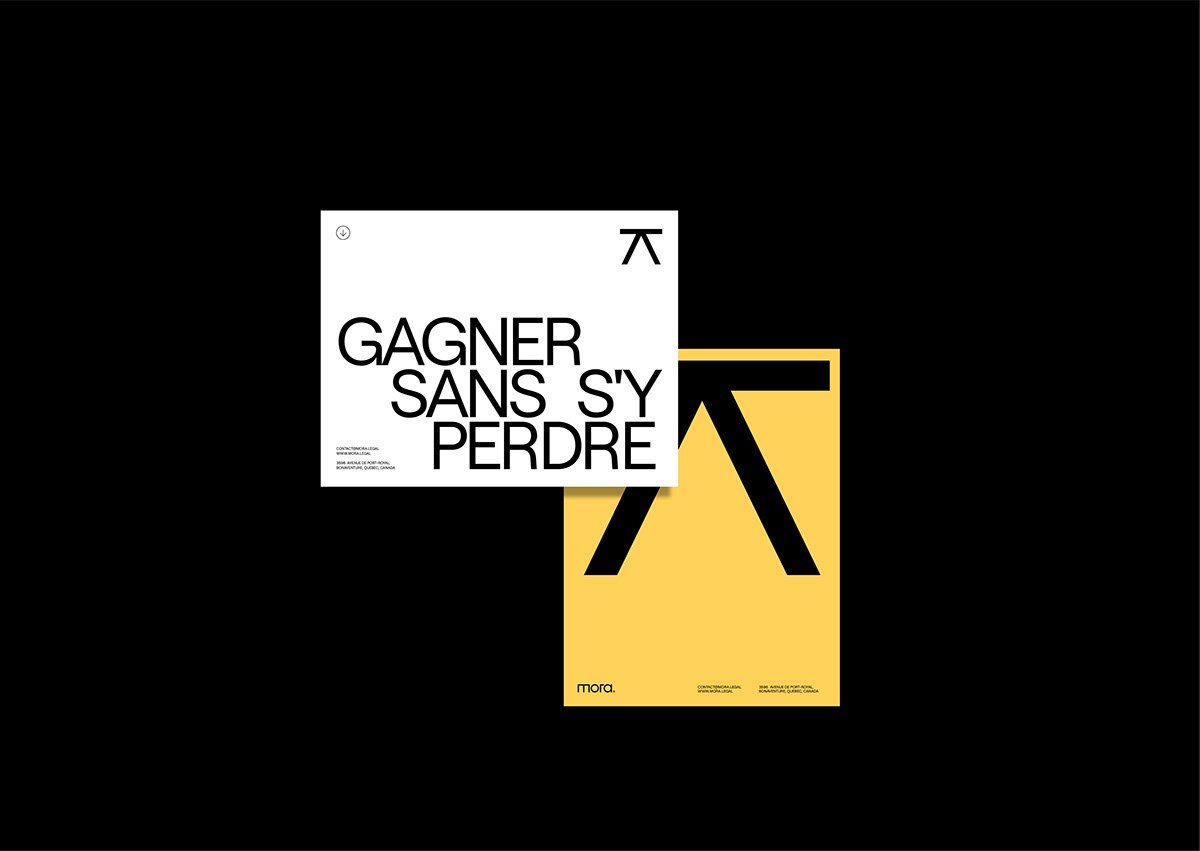 Mora Brand Identity | Mindsparkle Mag