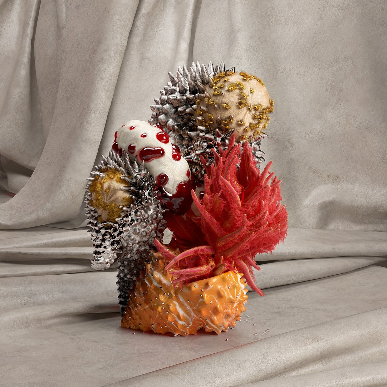 Morbo | Mindsparkle Mag