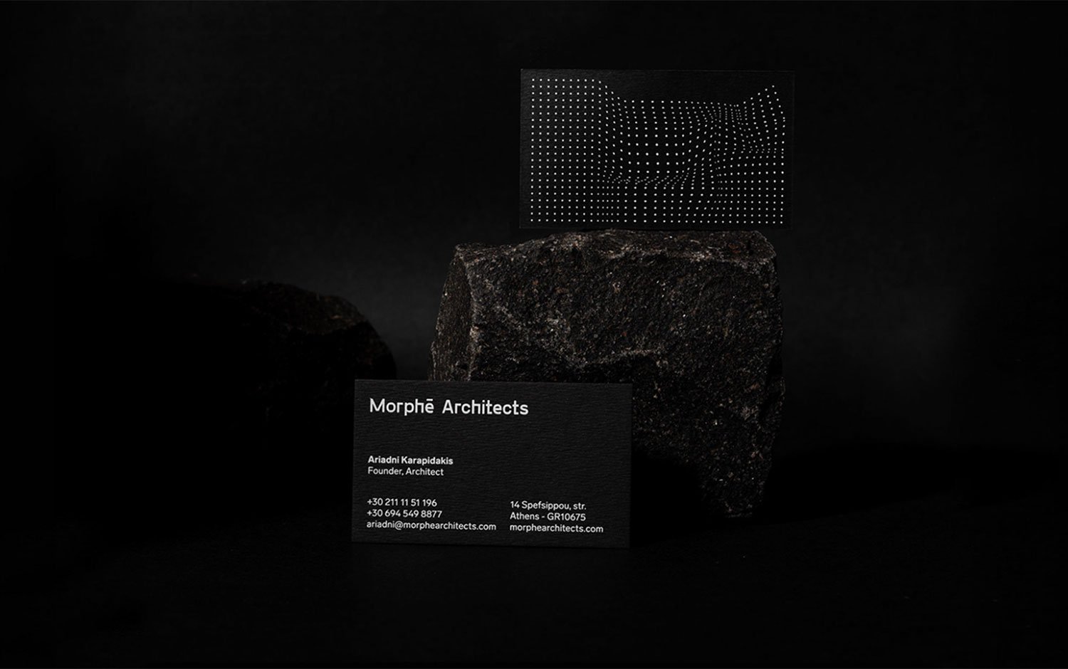 Morphe Architects | Mindsparkle Mag