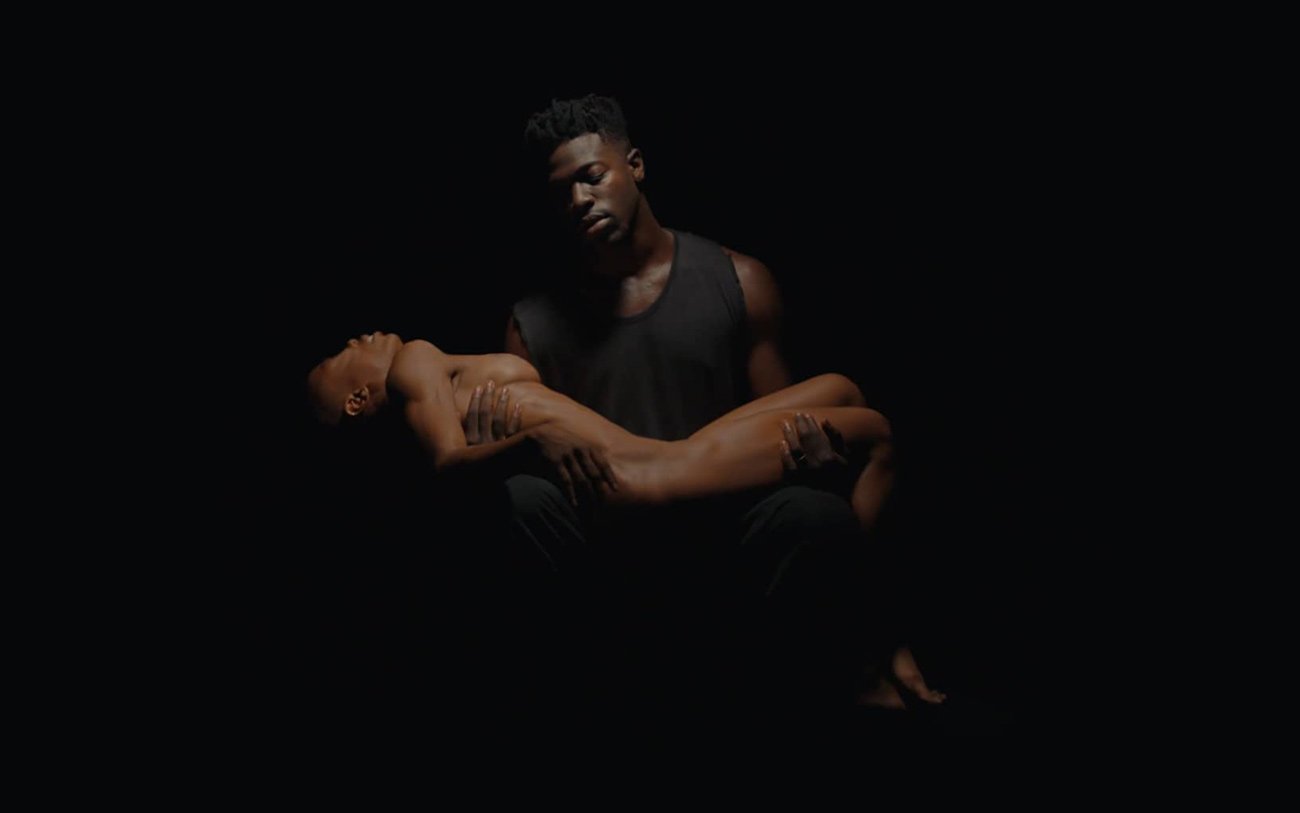 Moses Sumney - Worth It | Mindsparkle Mag