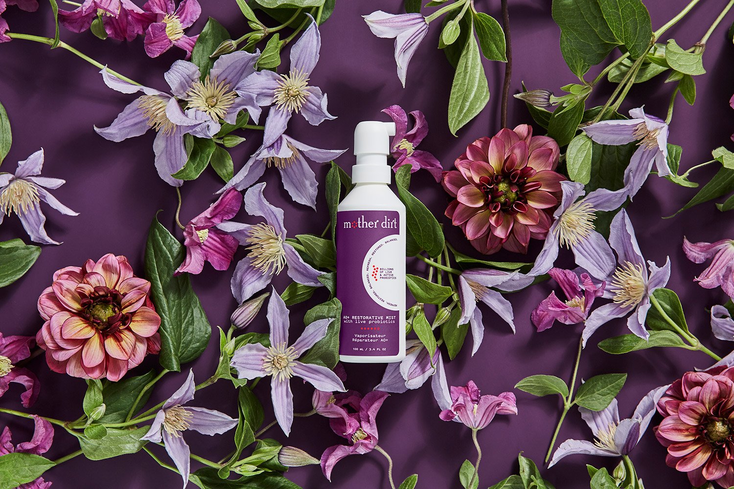 Mother Dirt | Mindsparkle Mag