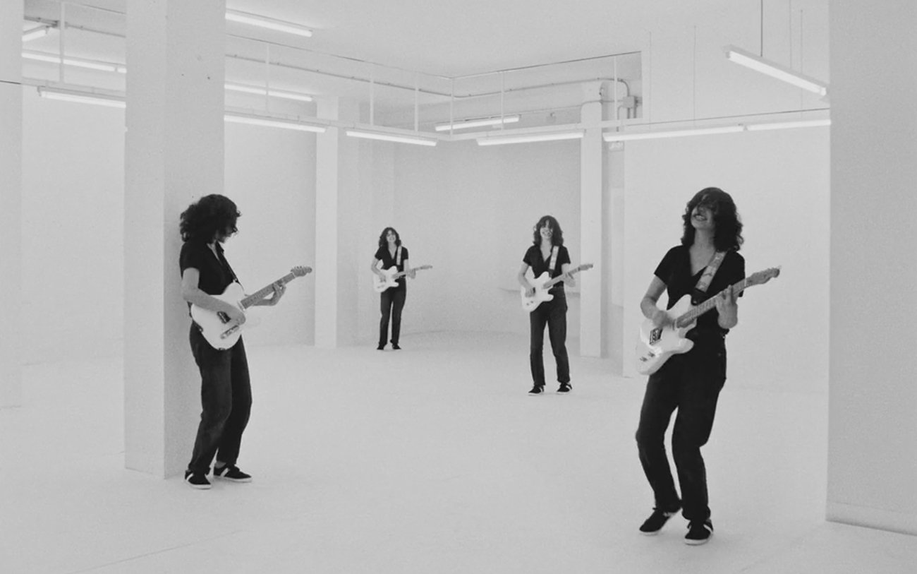 MOURN - Irrational Friend | Mindsparkle Mag