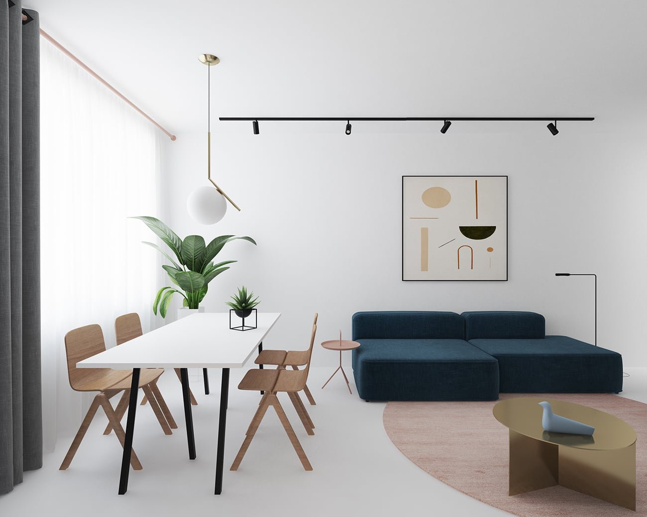 Mproject Interior Design | Mindsparkle Mag