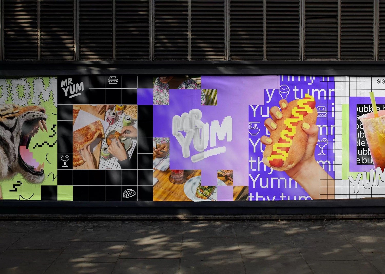 Mr.Yum | Mindsparkle Mag