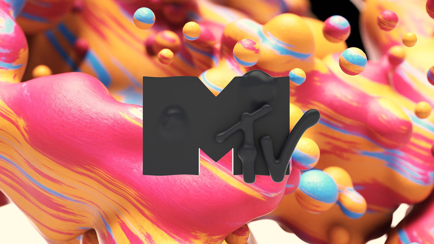 MTV Rebrand | Mindsparkle Mag