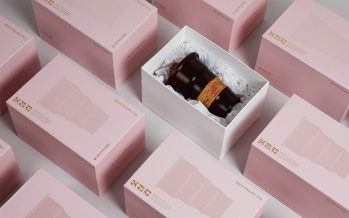 Much Vip gift packaging | Mindsparkle Mag