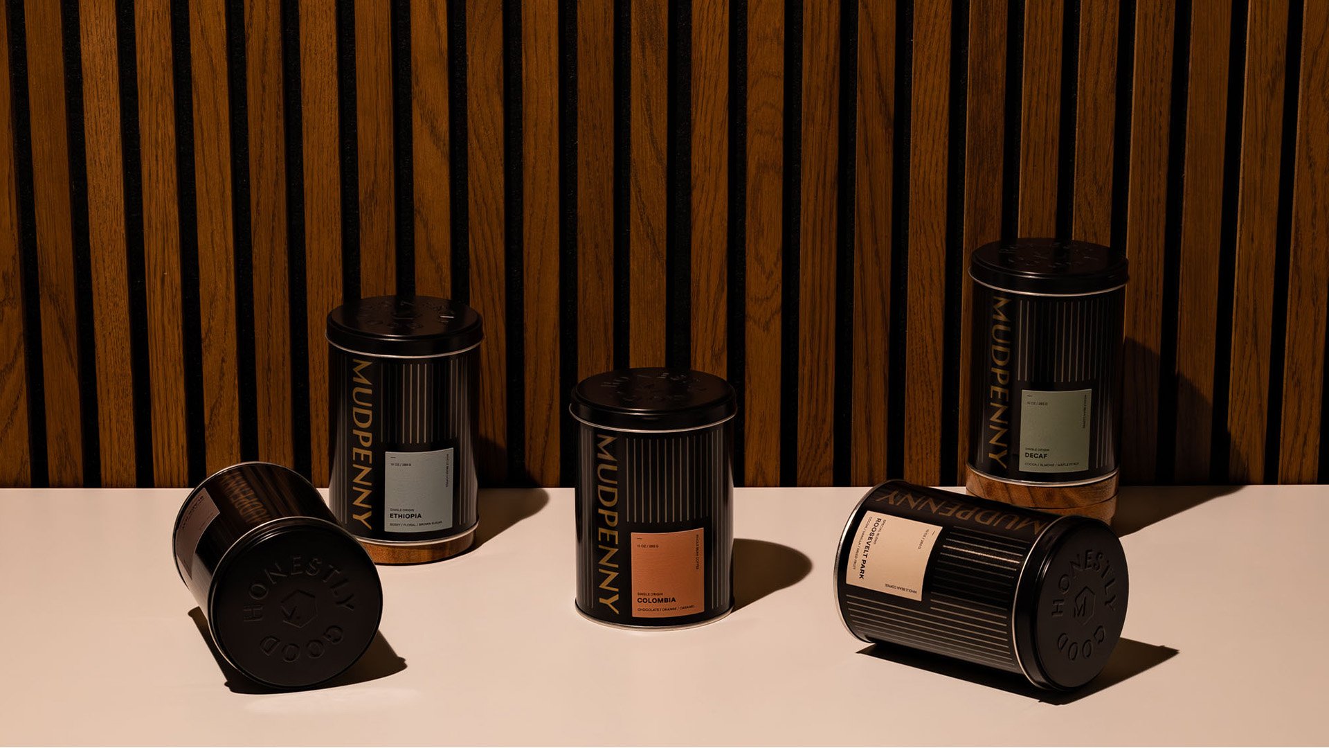 MudPenny Coffee | Mindsparkle Mag