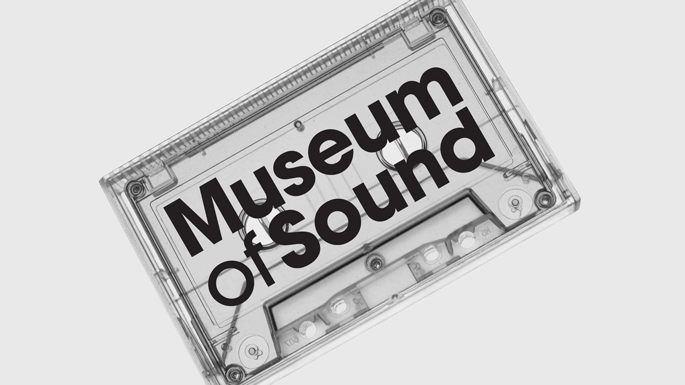 Museum of Sound | Mindsparkle Mag