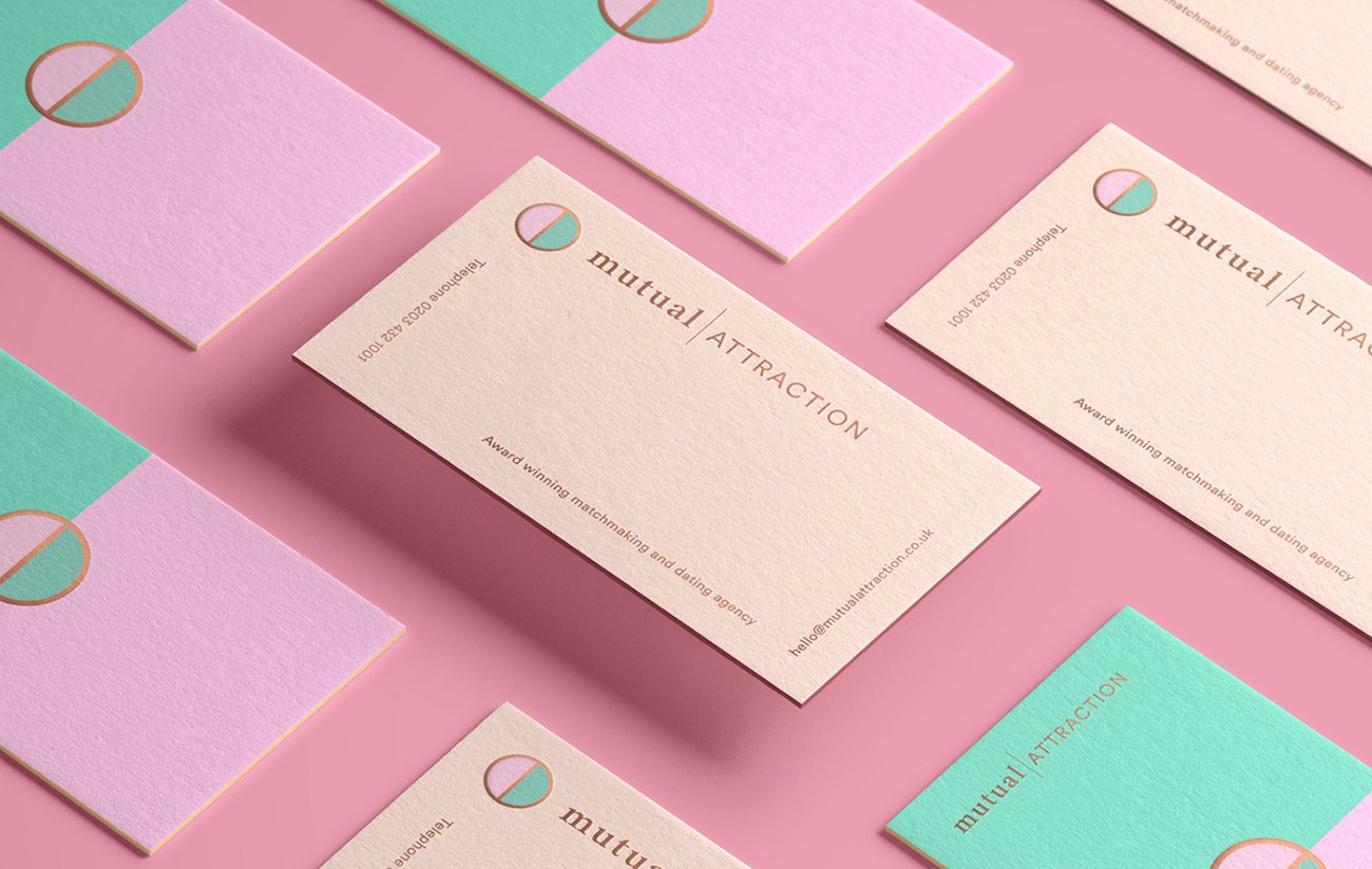 Mutual Attraction Brand Refresh | Mindsparkle Mag