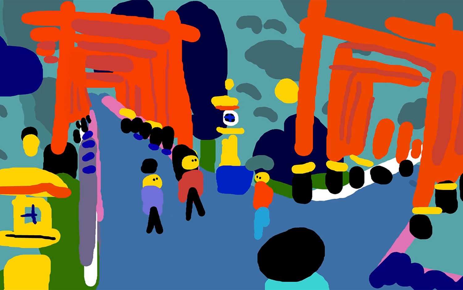 My trip to Japan | Mindsparkle Mag