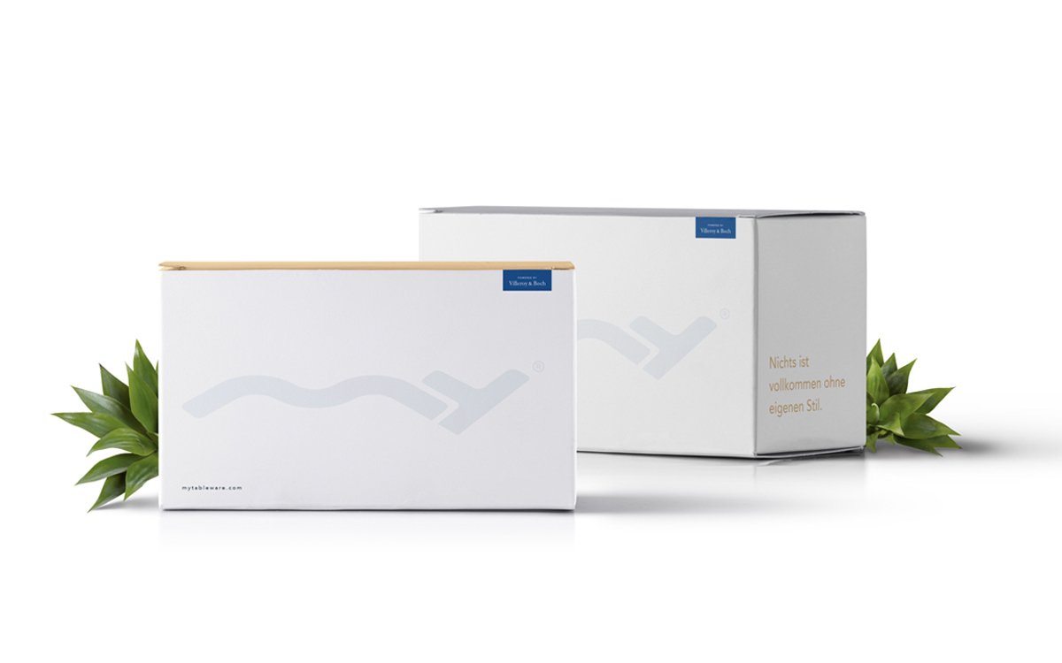 myTableware by Villeroy&Boch | Mindsparkle Mag