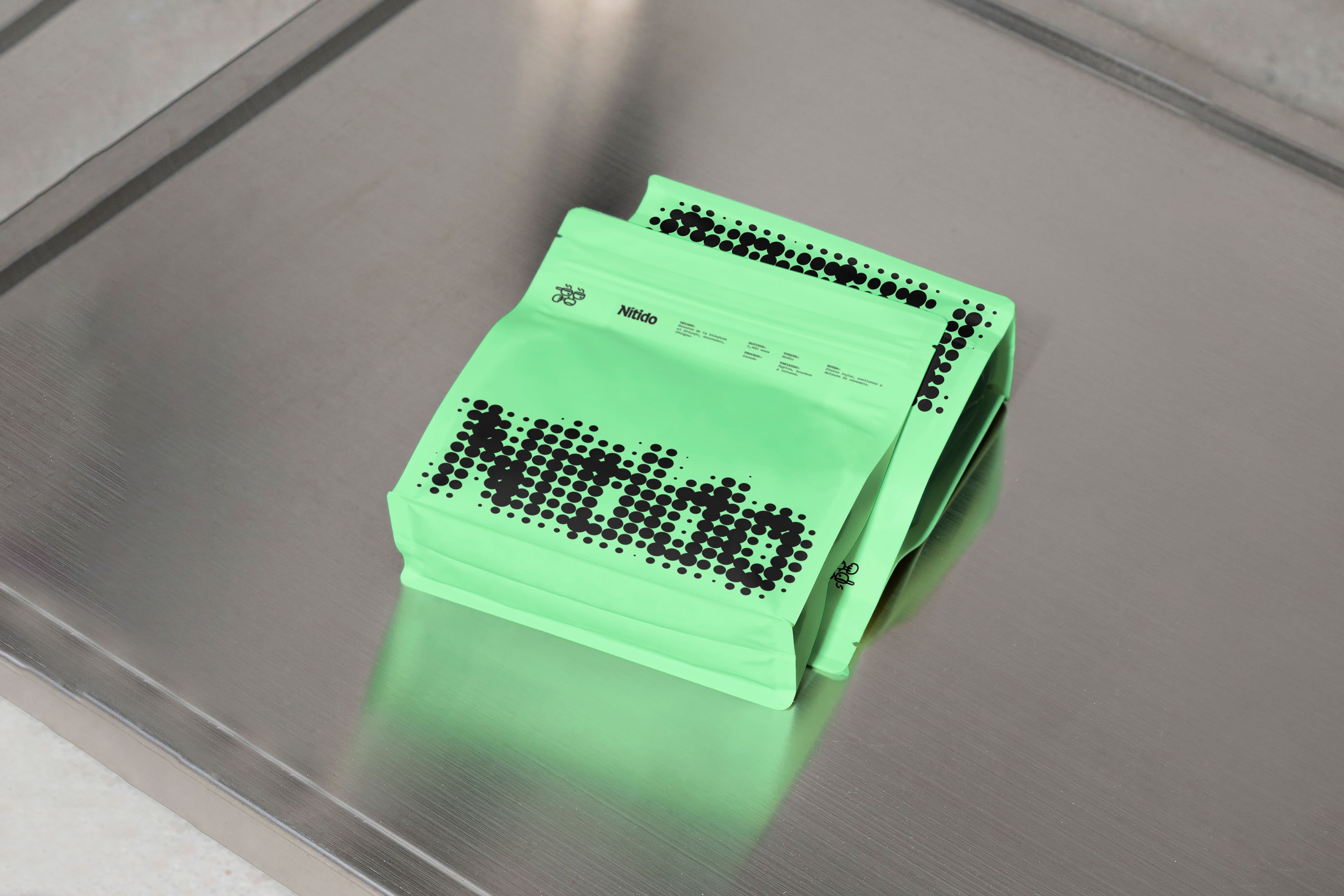 NÍTIDO | Mindsparkle Mag