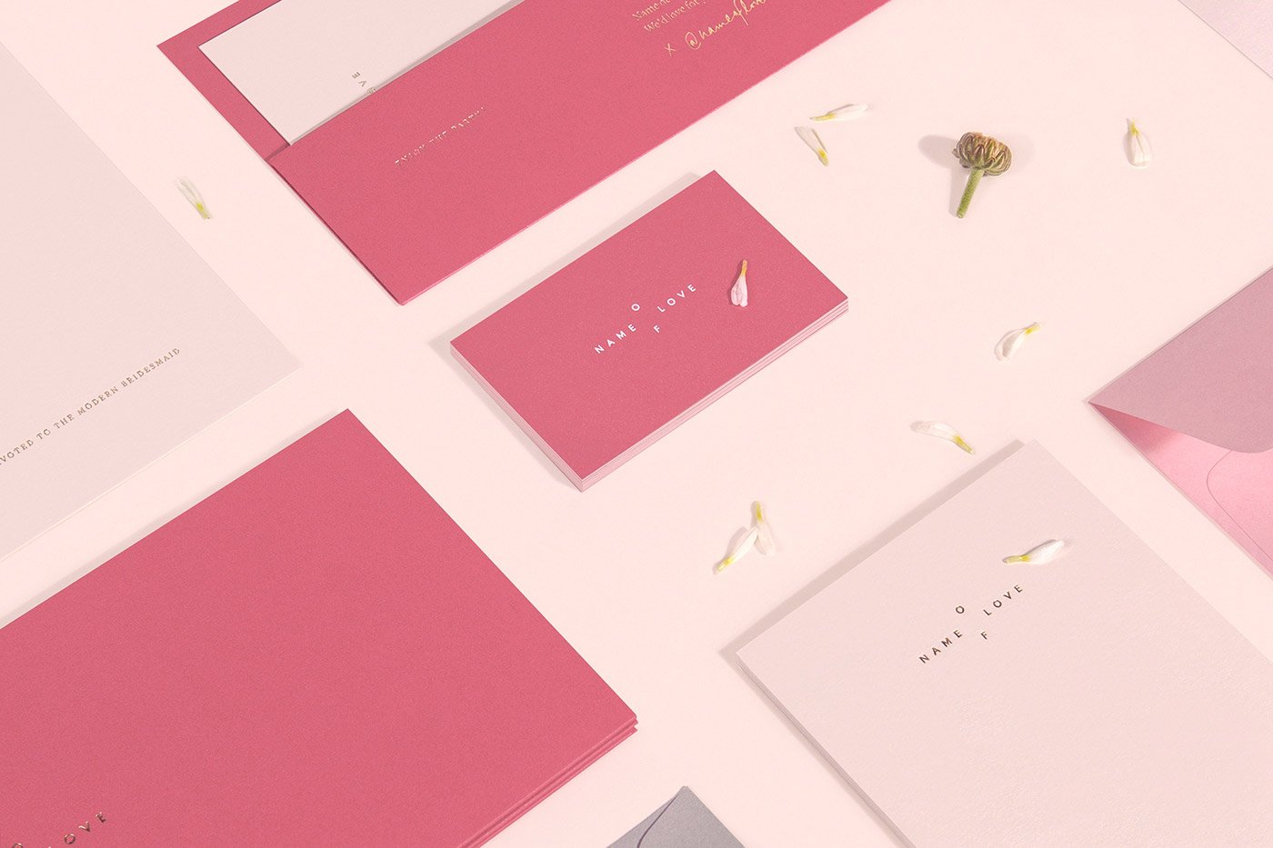 Name Of Love Branding | Mindsparkle Mag