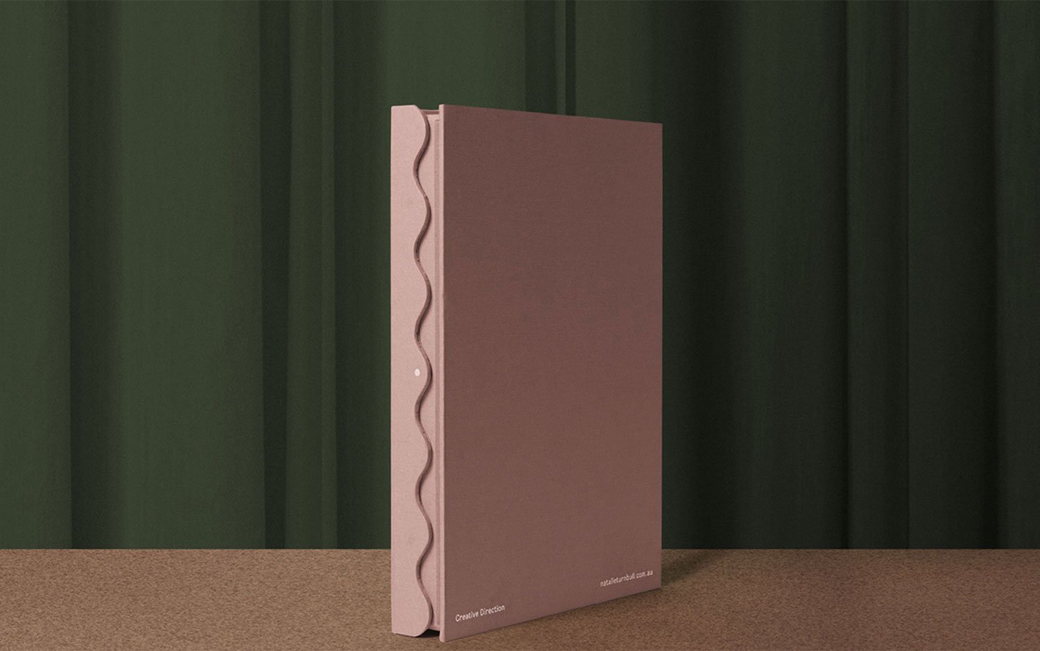 Natalie Turnbull Identity | Mindsparkle Mag
