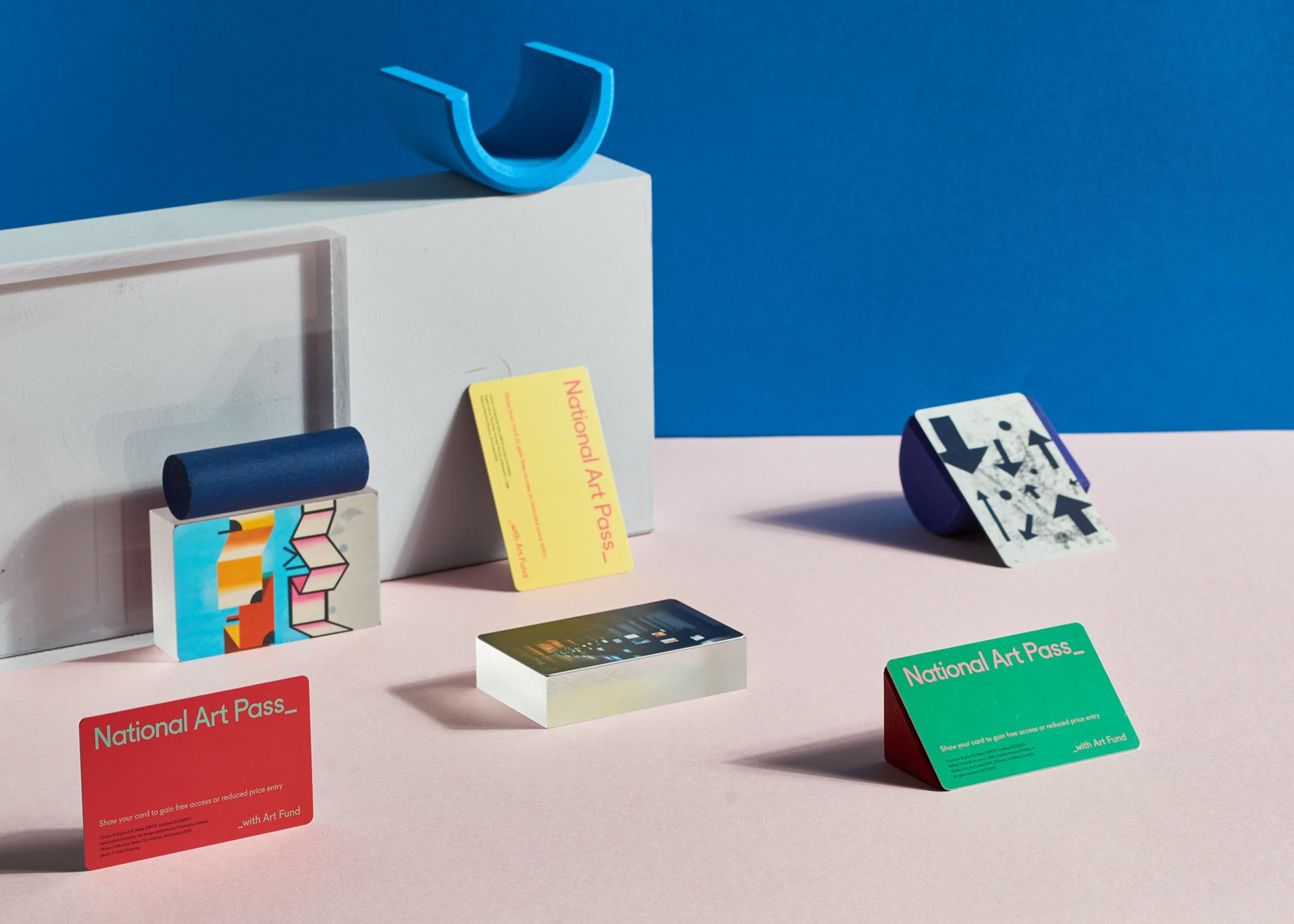 National Art Pass | Mindsparkle Mag