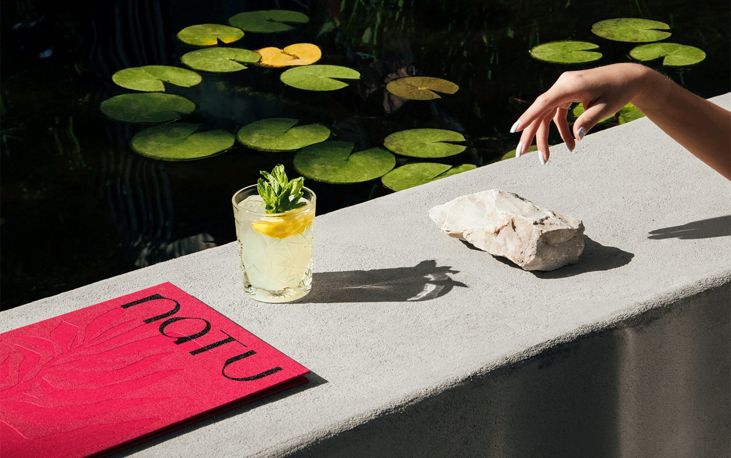 Natu Branding | Mindsparkle Mag