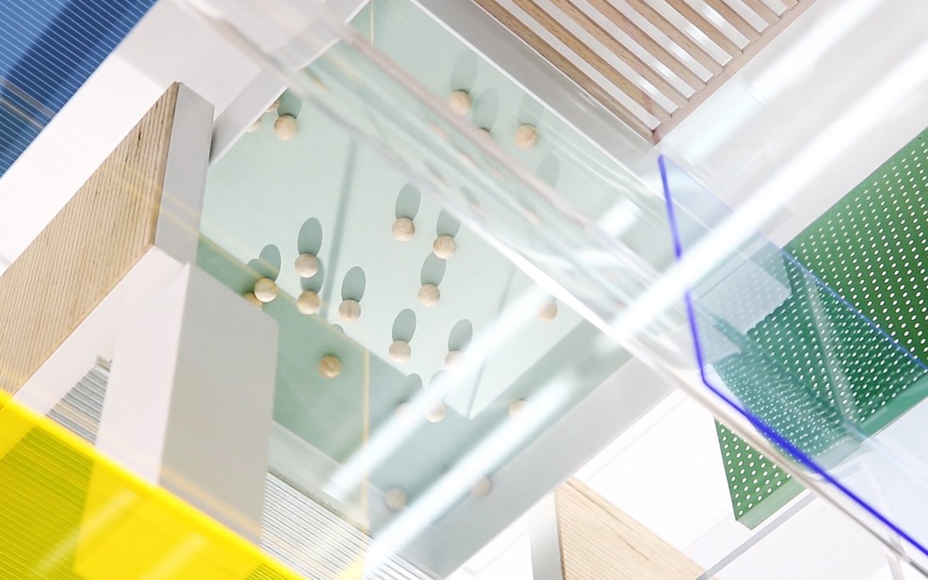 NDR Zeitsprung interstitials | Mindsparkle Mag