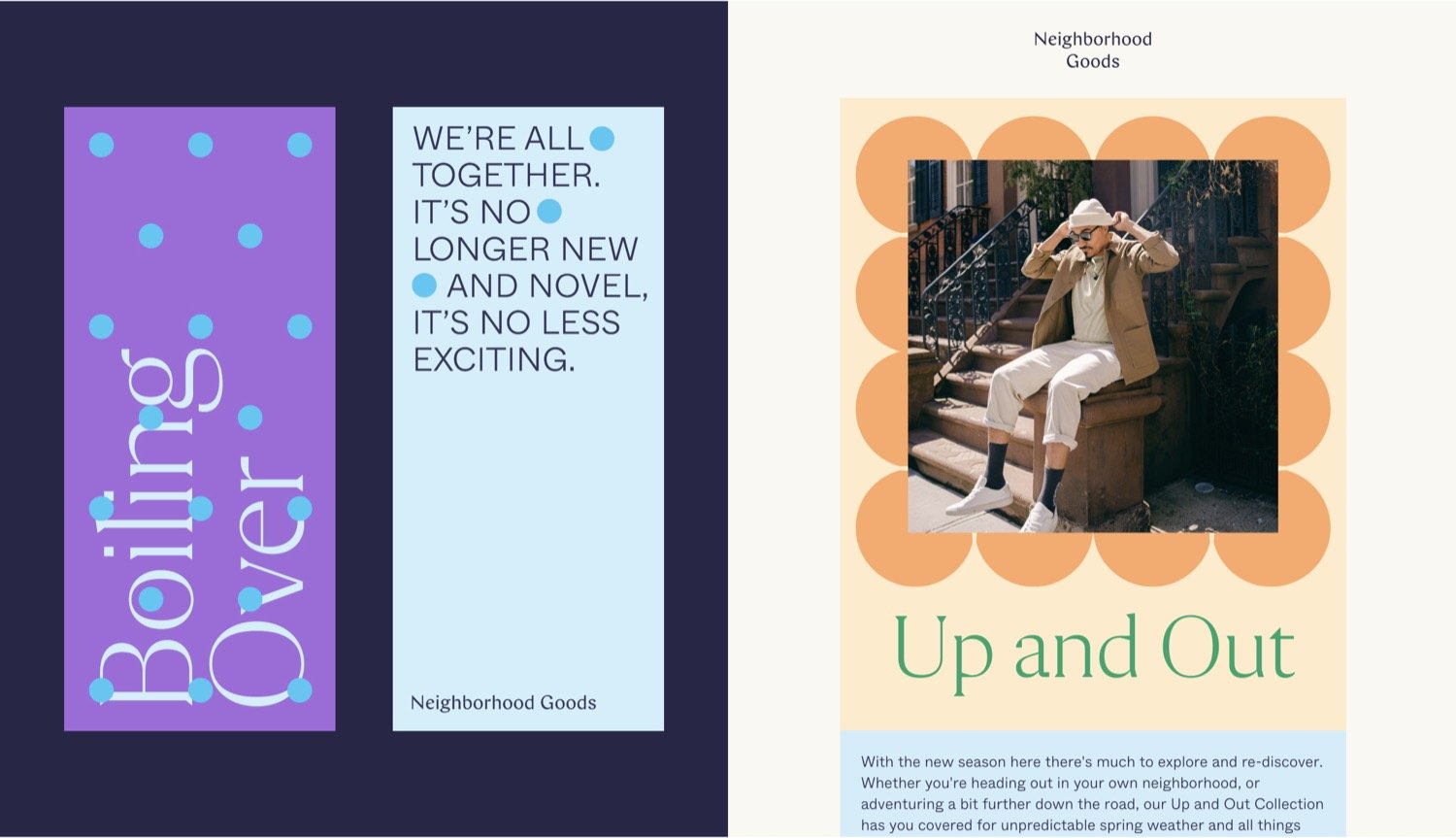 Neighborhood Goods | Mindsparkle Mag