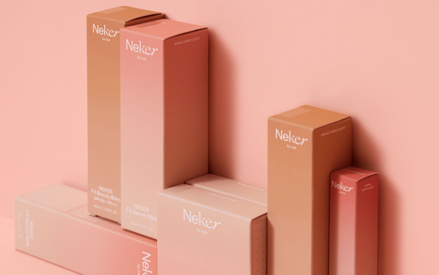 Neker Identity | Mindsparkle Mag