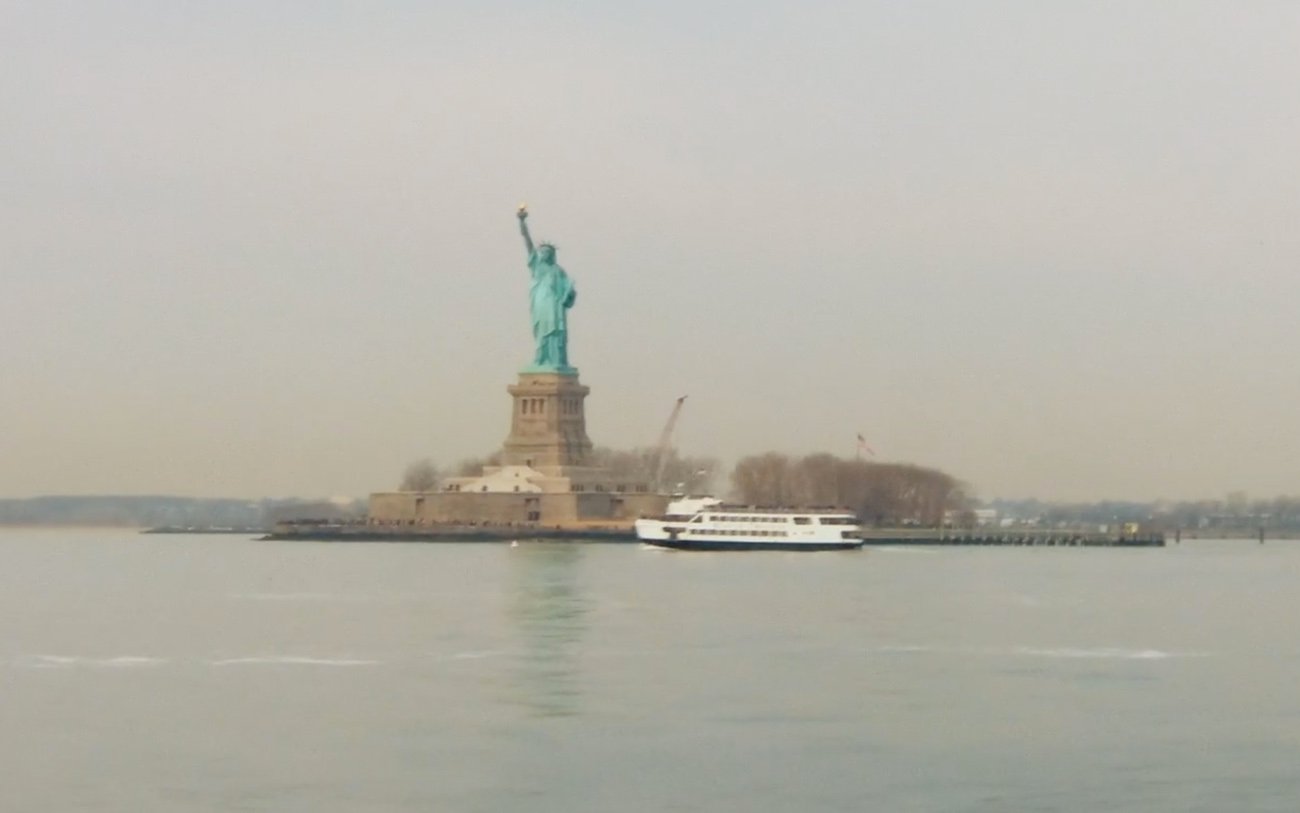 New York City - Filmic Pro | Mindsparkle Mag