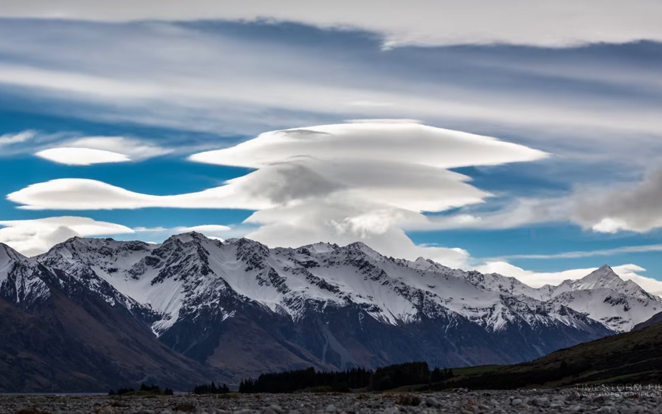 New Zealand Ascending | Mindsparkle Mag