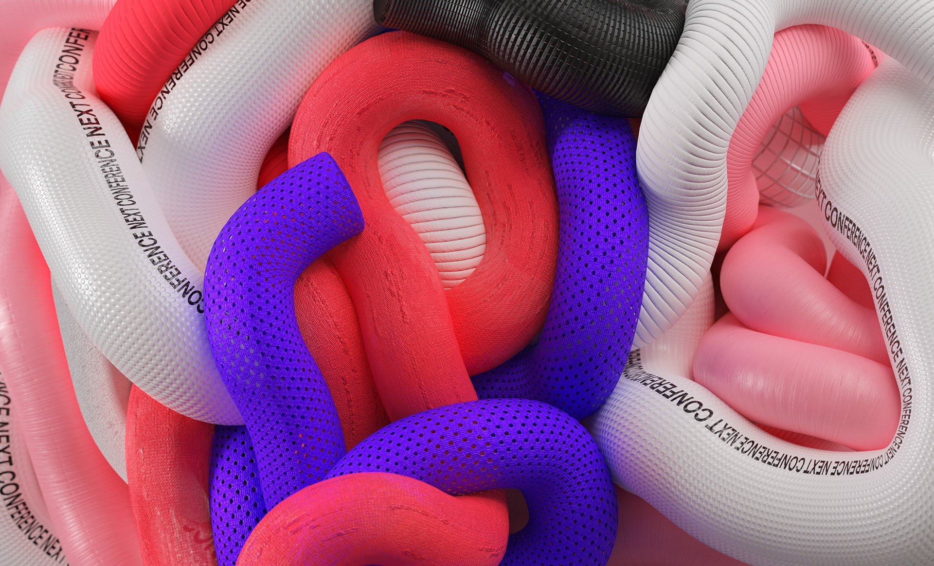 NEXT18 in 3D | Mindsparkle Mag
