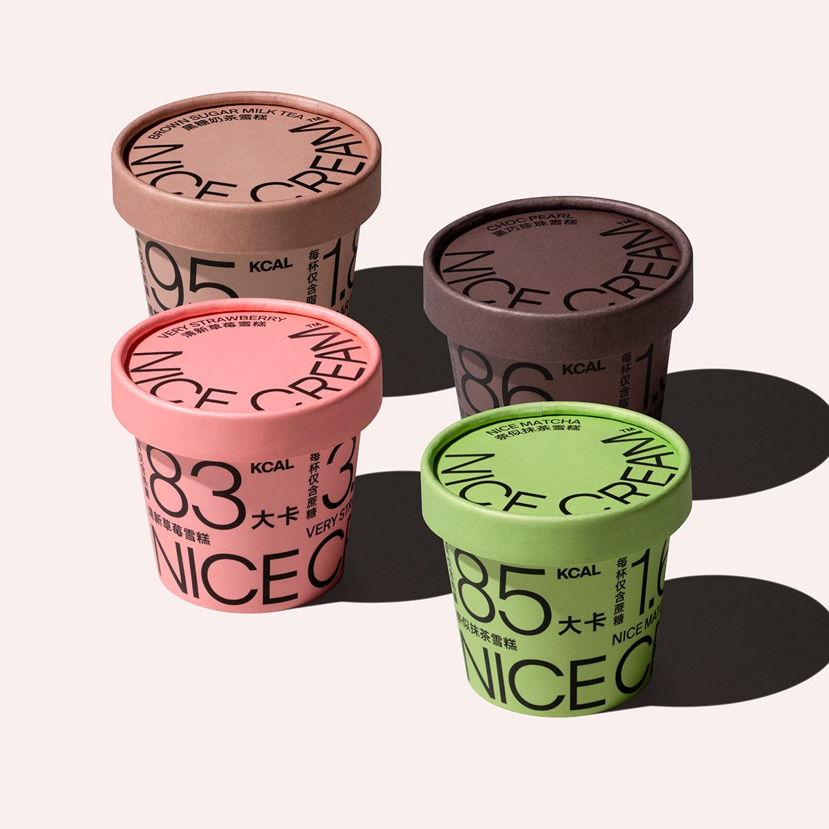 Nice Cream | Mindsparkle Mag