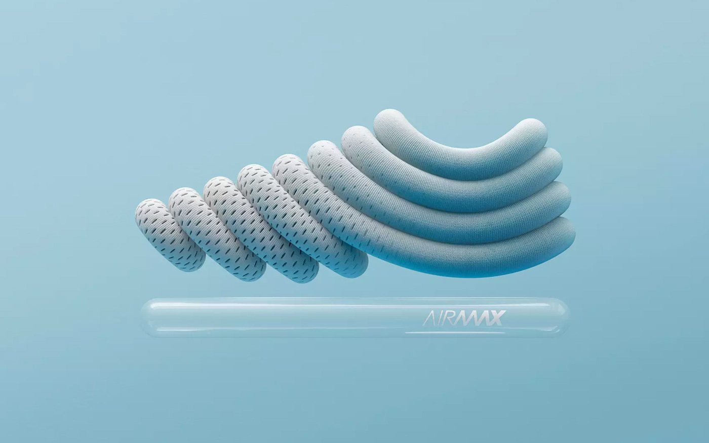 Nike Air Max '17 Campaign | Mindsparkle Mag